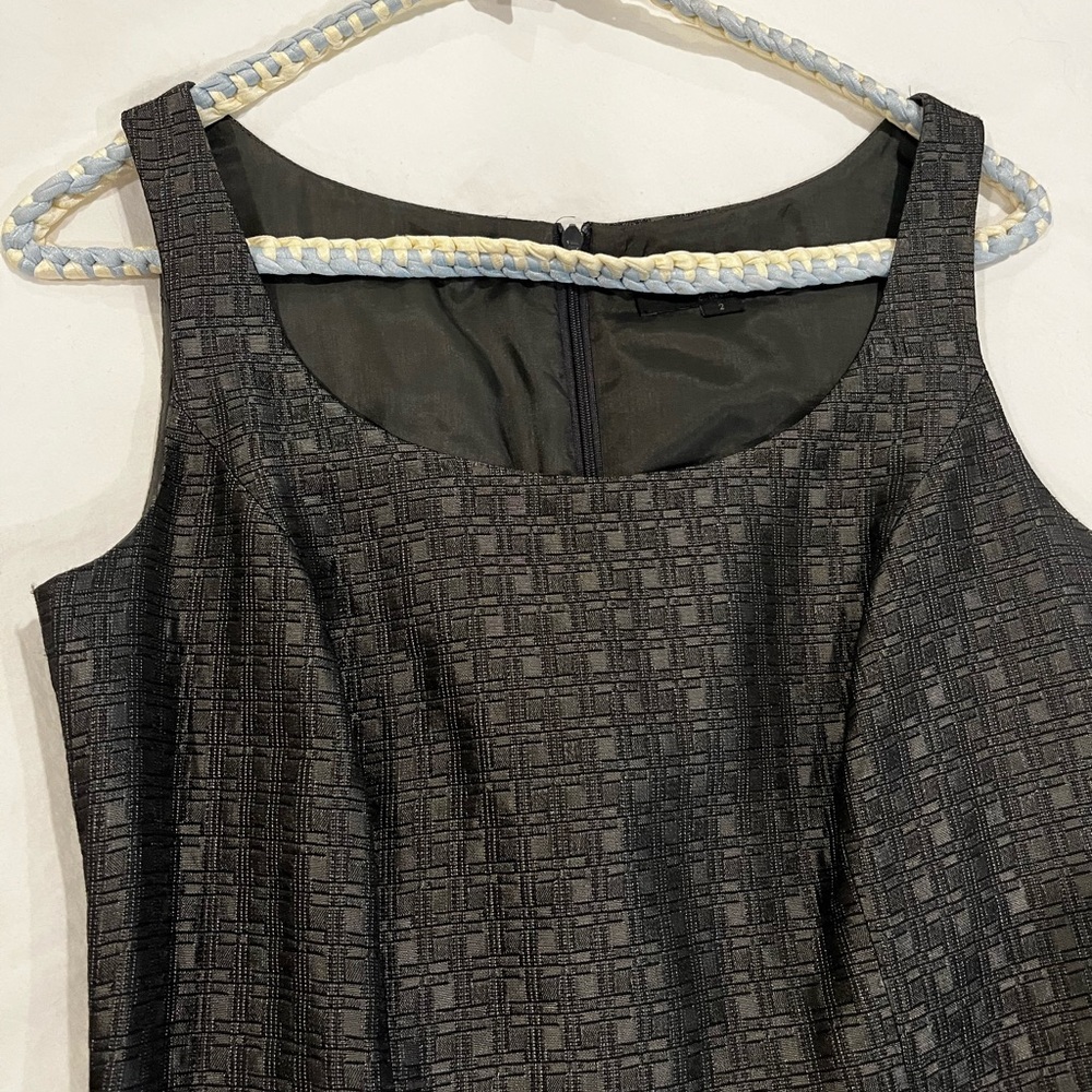 Dress.
